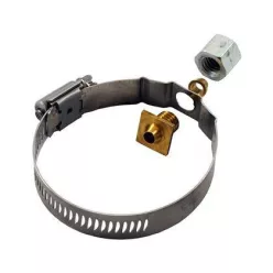 Innovate Band Clamp for EGT Probe