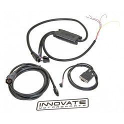 Innovate LSU 4.9 Wideband lambda LC-2 controller