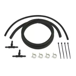 Innovate Vacuum Hose, T-Fitting, & Clamp Kit
