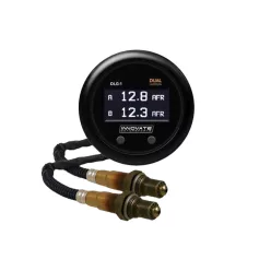 Innovate Gauge 52mm - AFR Dual Lambda DLG-1