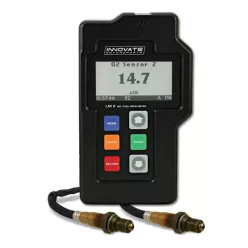 Innovate LM-2 Air/Fuel Ratio Meter