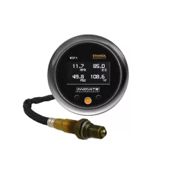   Innovate Gauge 52mm - "FUEL" Ethanol Advanced ECF-1