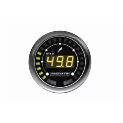 Innovate Gauge 52mm - Fuel Press MTX-D