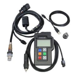 Innovate LM-2 Single O2 Ultimate Shop Kit
