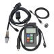 Innovate LM-2 Single O2 Ultimate Shop Kit