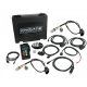 Innovate LM-2 Dual O2 Ultimate Shop Kit