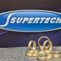 Supertech Seat Insert 30.60x23.80x5.00mm