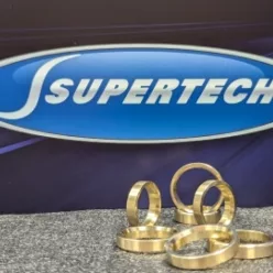 Supertech Seat Insert 33.60x26.60x8.10mm