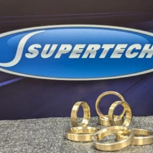 Supertech Seat Insert 33.60x26.60x8.10mm