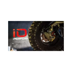 Portal Boxes Nissan Patrol Y60