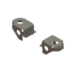 5th row body frame mount Nissan Patrol Y60 Y61