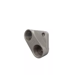 Oil cooler adapter for ZF 8HP BMW