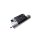 Fuel pump and fuel filter mount