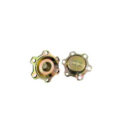 Locked Hubs Nissan Patrol Y60/Y61 (2 psc)