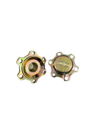 Locked Hubs Nissan Patrol Y60/Y61 (2 psc)