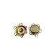 Locked Hubs Nissan Patrol Y60/Y61 (2 psc)