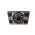 Aluminum radiator diffuser Nissan Patrol Y60