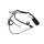 Wire harness TCU-8HP-Nissan Patrol Y61