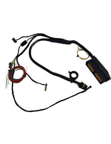 Wire harness TCU-8HP-Nissan Patrol Y61
