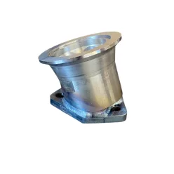 BMW M57 Top Mount Turbo Adapter GTB2260V_G07