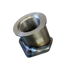 BMW M57 Top Mount Turbo Adapter GTB2260V_K10