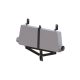 Front mount Intercooler bracket Nissan Patrol Y60