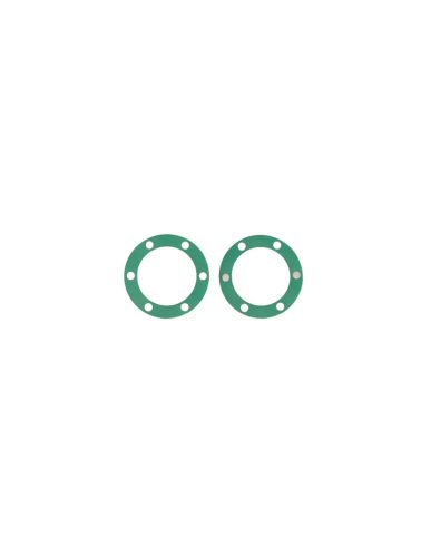 Locked Hubs Gasket Nissan Patrol Y60/Y61