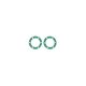 Locked Hubs Gasket Nissan Patrol Y60/Y61