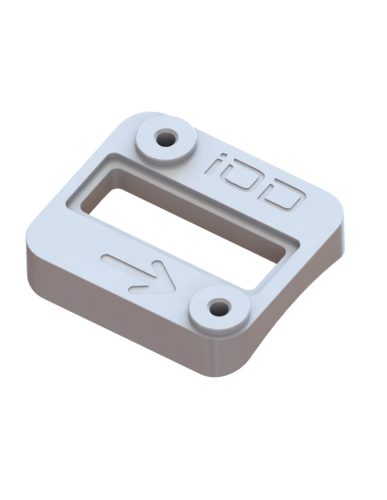 ACDelco 213-4222 Mass Air Flow Sensor Socket