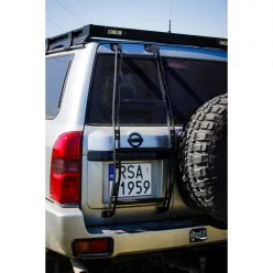 Ladder Nissan Patrol Y61