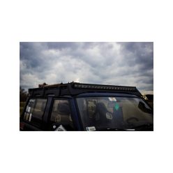 Roof Rack for Nissan Patrol Y60 SWB LWB