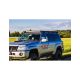 Bolted Roof Rack – SLIM Series for Nissan Patrol Y61