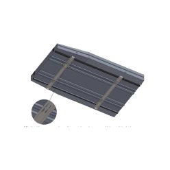 Rooftop Tent Mount Nissan Patrol Y61 Y60