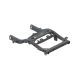 Rear half of Frame Nissan Patrol Y60 Y61 SWB/LWB