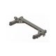 Rear Cross Member with Side Members Nissan Patrol Y60 Y61