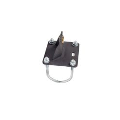 Steering Dumper Frame Mount Nissan Patrol Y60/Y61