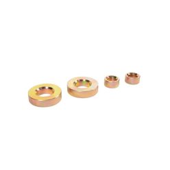 Front Radius Spacers 2" Nissan Patrol Y60/Y61