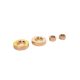 Front Radius Spacers 2" Nissan Patrol Y60/Y61