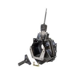 Adapter BMW GS6-53DZ - Nissan Patrol transfer