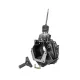 Adapter BMW GS6-53DZ - Nissan Patrol transfer
