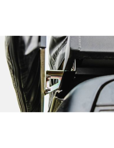 Side Awning Mount Nissan Patrol Y60/Y61