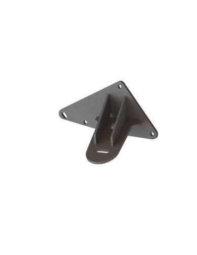 BMW M57 - Nissan Patrol Y60/Y61 DIY Engine Mounts