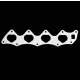 Thermal Gasket TurboWorks HONDA CRX II (D16Z5/A9) intake manifold