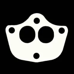   TurboWorks Intake manifold thermal gasket Fiat Cinquecento 700