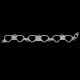 Thermal Gasket TurboWorks TOYOTA Supra 2JZ GTE intake manifold