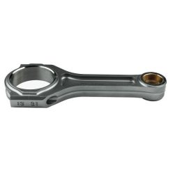   Italianrp Golden Line Alfa Romeo Mito / Mito GPL / Giulietta / Giulietta GPL (1.4L T-JET, 3/8" bolts) Forged Connecting Rod Set - 129mm / 18mm (IRPR008-G)