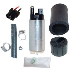  Walbro - TI Automotive Competition BMW E36, 255LPH, In-Tank Fuel Pump Kit - ITP061