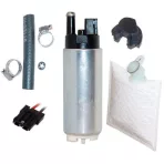 Vehicle-Specific Fuel Pumps