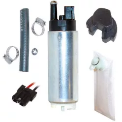   Walbro - TI Automotive Subaru Impreza (V1-6), 255 LPH, High Pressure In Tank Fuel Pump Kit - ITP160