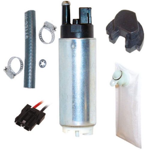 Walbro - TI Automotive Subaru Impreza (V1-6), 255 LPH, High Pressure In Tank Fuel Pump Kit - ITP160